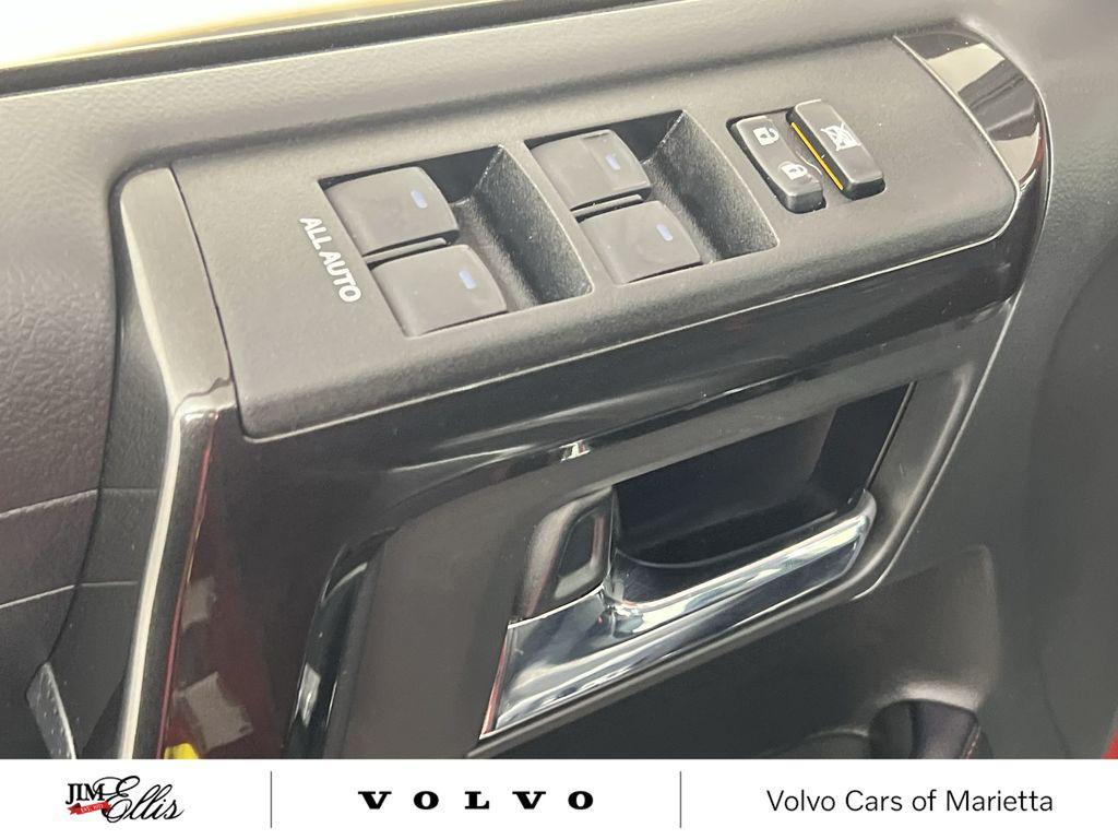 used 2021 Toyota 4Runner car, priced at $36,935