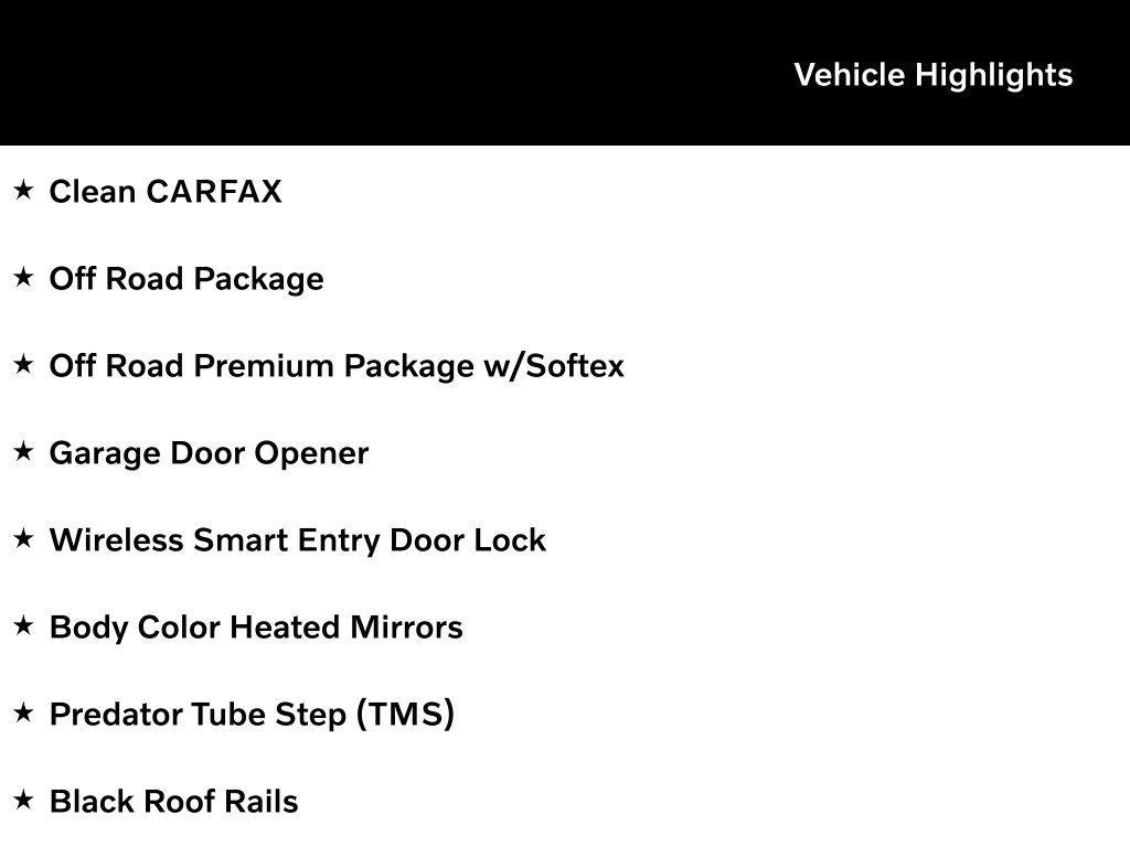 used 2021 Toyota 4Runner car, priced at $36,935