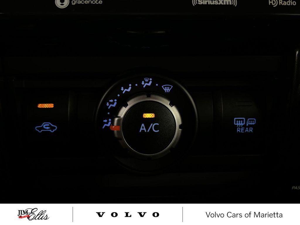 used 2021 Toyota 4Runner car, priced at $36,935