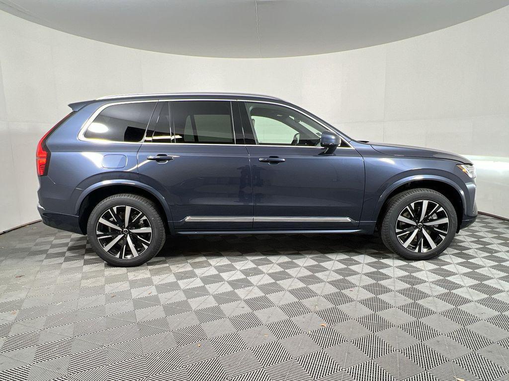 new 2026 Volvo XC90 Plug-In Hybrid car