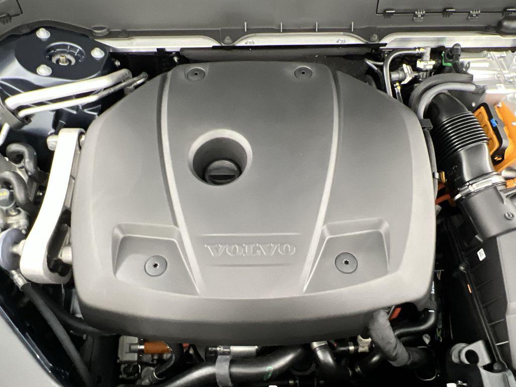 new 2026 Volvo XC90 Plug-In Hybrid car