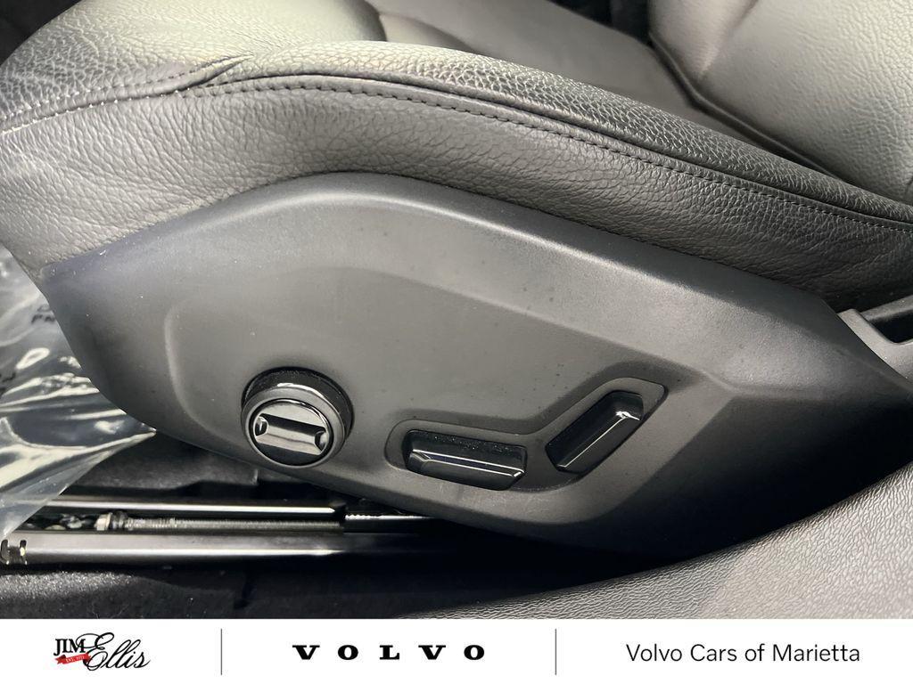 used 2024 Volvo S60 car, priced at $32,030
