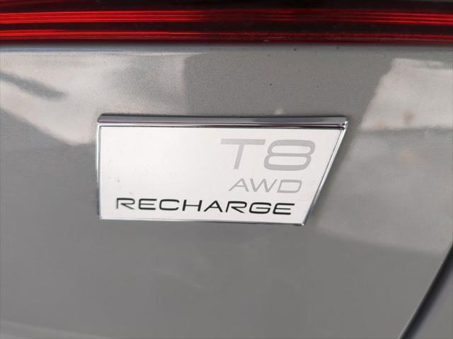 used 2024 Volvo XC60 Recharge Plug-In Hybrid car, priced at $56,900