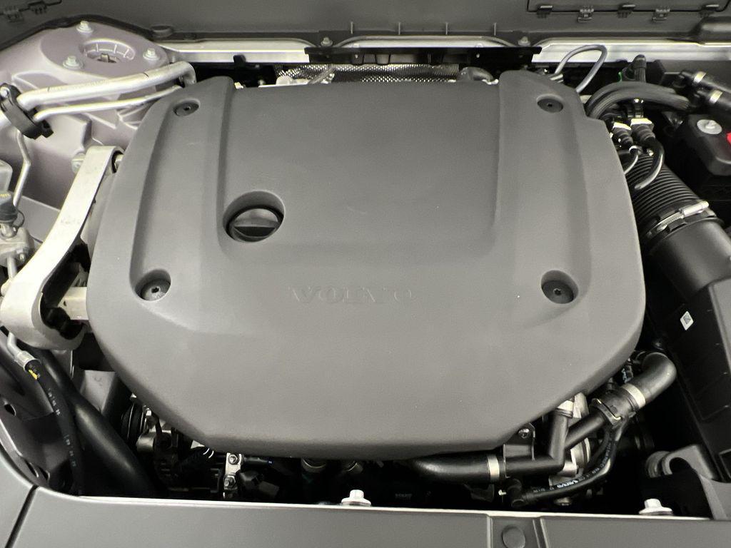 new 2026 Volvo XC90 car, priced at $71,825