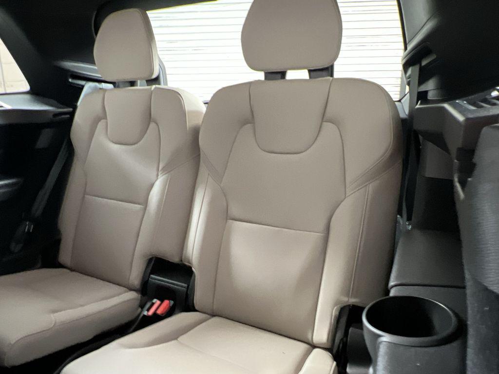 new 2026 Volvo XC90 car, priced at $71,825
