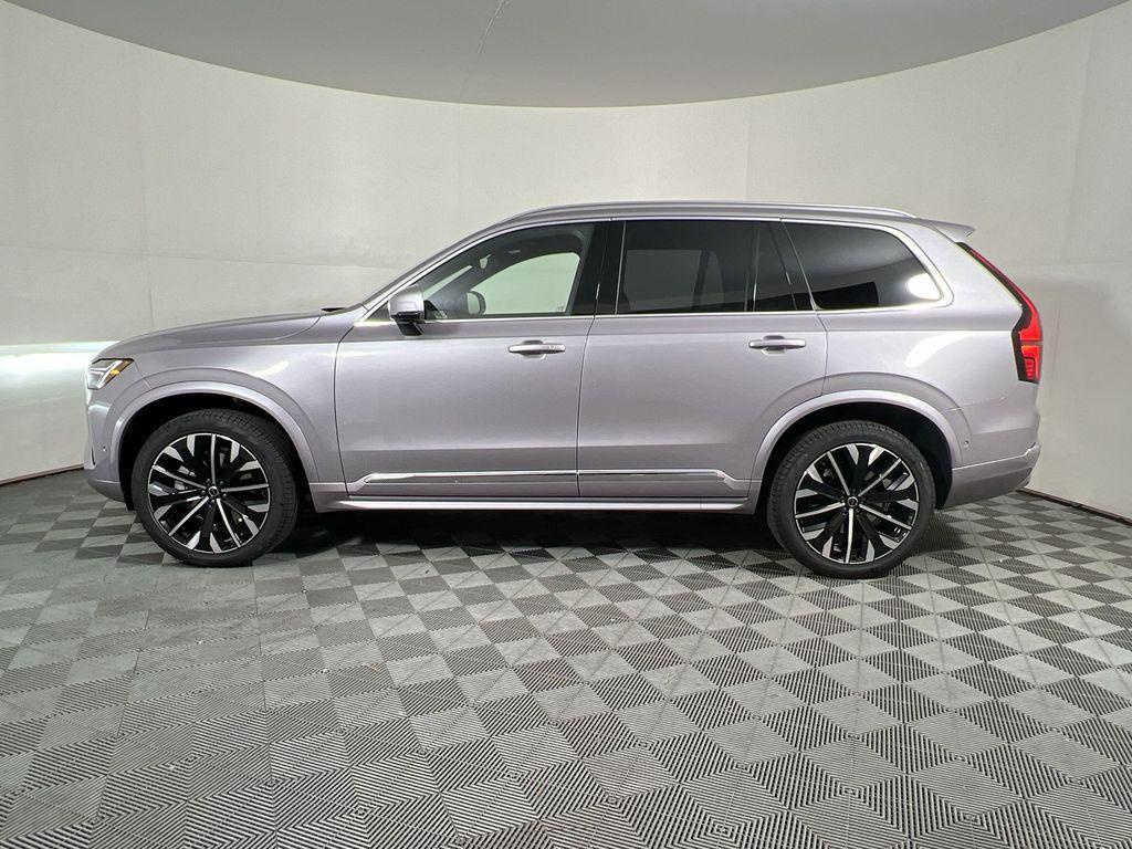 new 2026 Volvo XC90 car, priced at $71,825