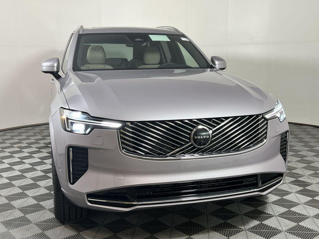 new 2026 Volvo XC90 car, priced at $71,825