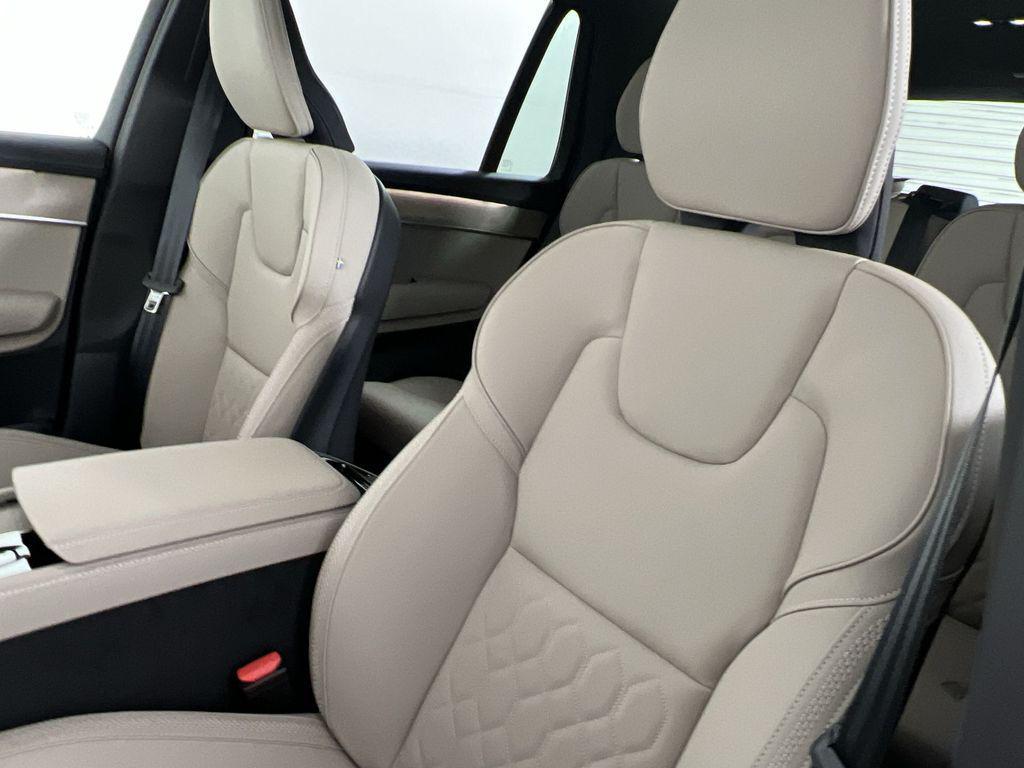 new 2026 Volvo XC90 car, priced at $71,825