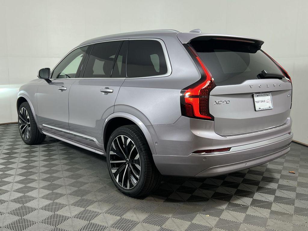 new 2026 Volvo XC90 car, priced at $71,825