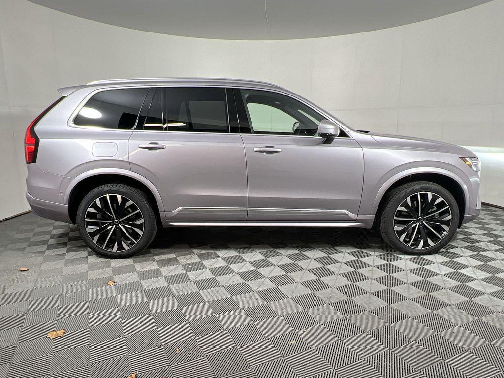 new 2026 Volvo XC90 car, priced at $71,825