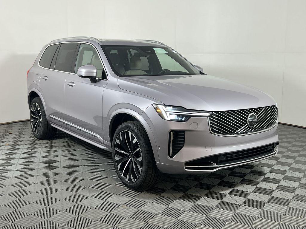 new 2026 Volvo XC90 car, priced at $71,825