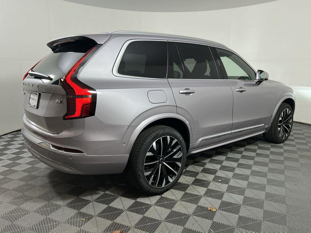 new 2026 Volvo XC90 car, priced at $71,825