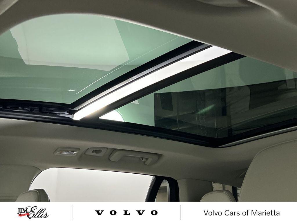 used 2024 Volvo XC90 Recharge Plug-In Hybrid car, priced at $55,603