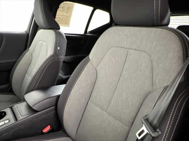used 2025 Volvo XC40 car, priced at $33,442
