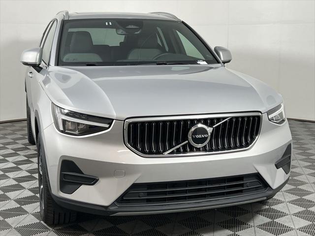 used 2025 Volvo XC40 car, priced at $33,442