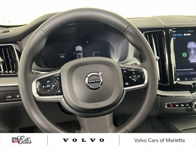 used 2024 Volvo XC60 Recharge Plug-In Hybrid car, priced at $61,900