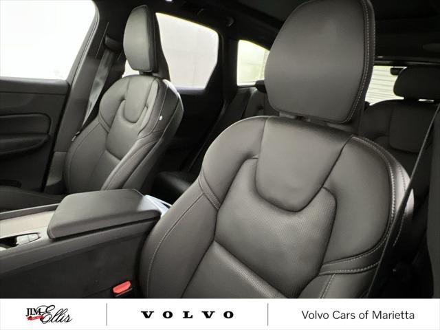 used 2024 Volvo XC60 Recharge Plug-In Hybrid car, priced at $61,900