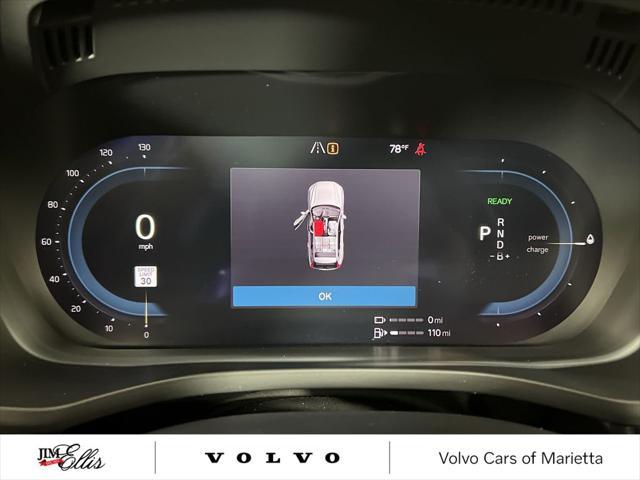used 2024 Volvo XC60 Recharge Plug-In Hybrid car, priced at $61,900