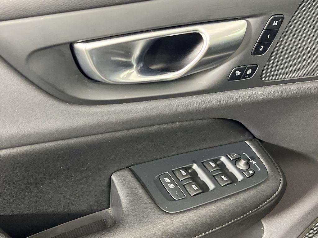 used 2025 Volvo S60 car, priced at $30,347