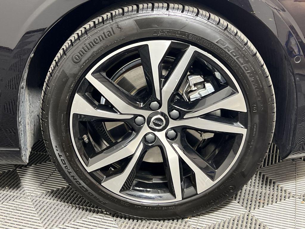 used 2025 Volvo S60 car, priced at $30,347