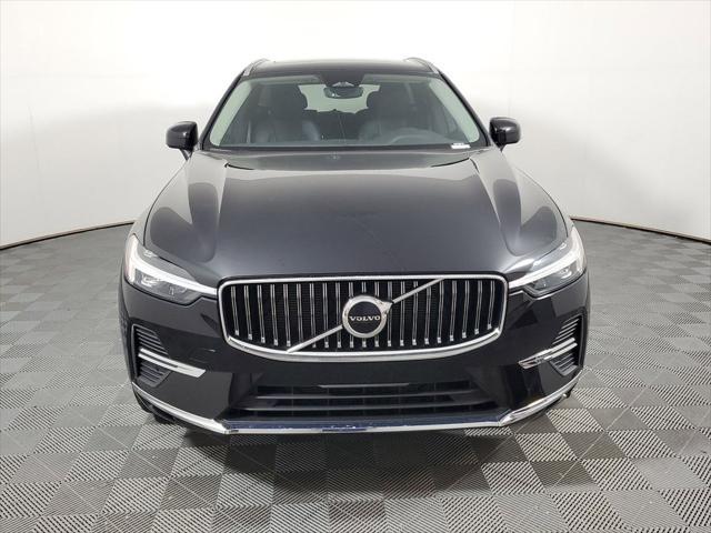 used 2022 Volvo XC60 car, priced at $32,900