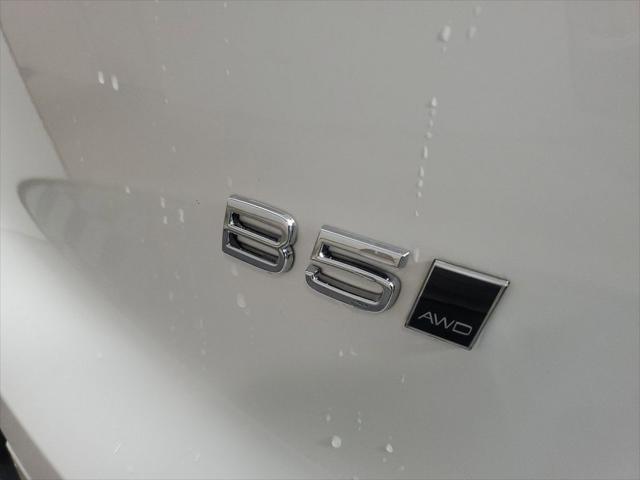 used 2024 Volvo XC40 car, priced at $32,500