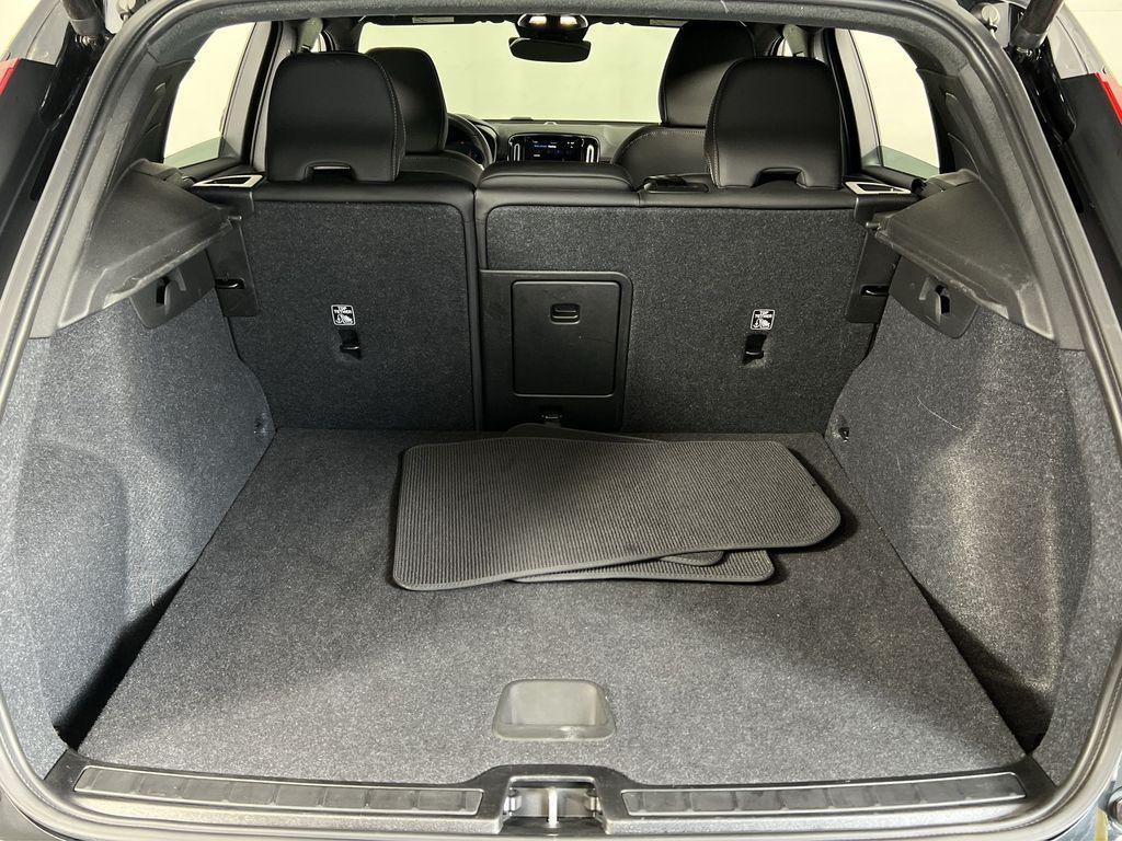 used 2023 Volvo XC40 Recharge Pure Electric car, priced at $29,569