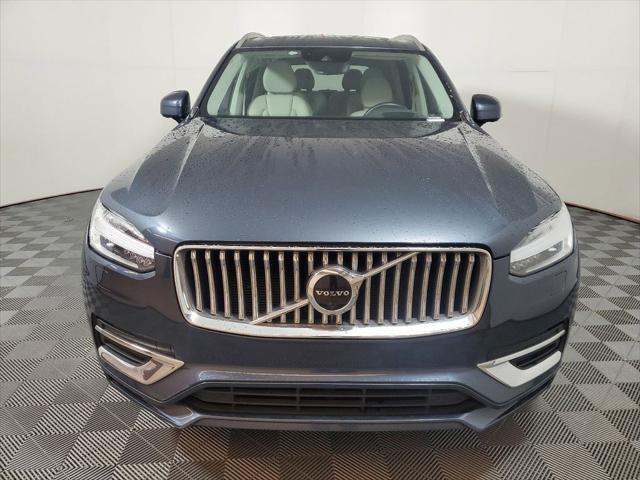 used 2020 Volvo XC90 car, priced at $26,900