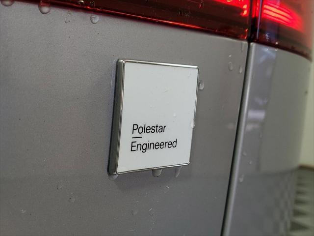 new 2024 Volvo V60 Recharge Plug-In Hybrid car, priced at $72,645