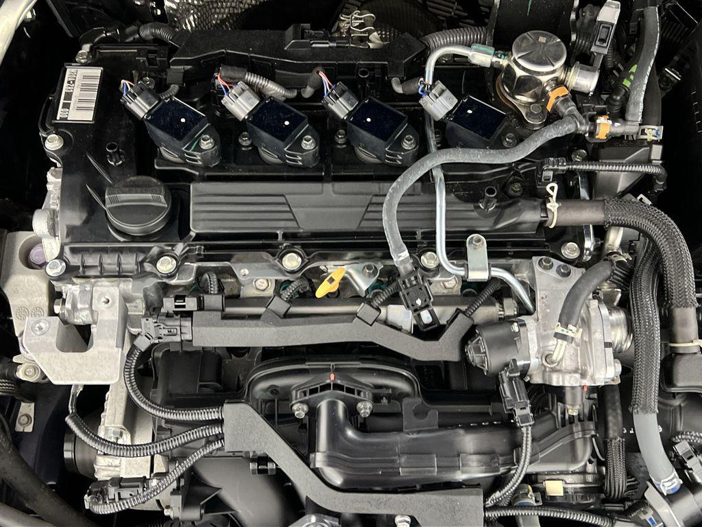 used 2023 Toyota Corolla car, priced at $18,844