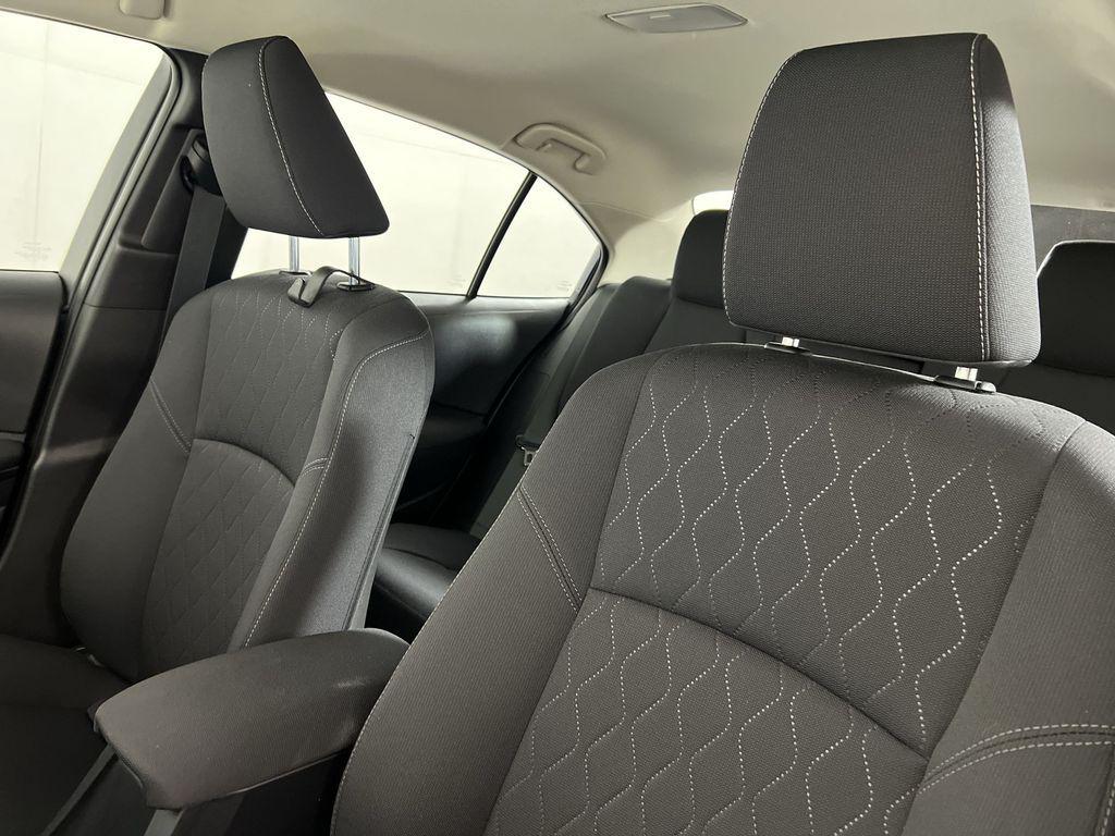 used 2023 Toyota Corolla car, priced at $18,844