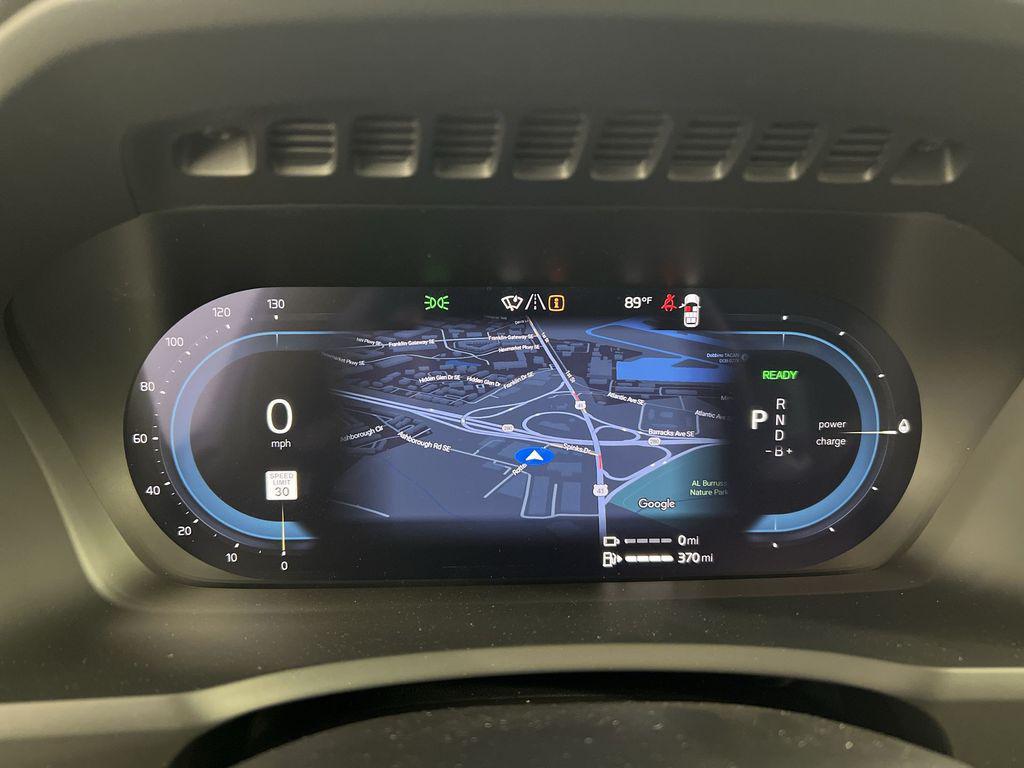 new 2025 Volvo XC90 Plug-In Hybrid car, priced at $69,925