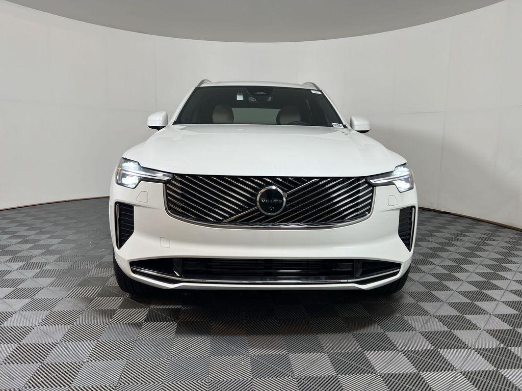 new 2025 Volvo XC90 Plug-In Hybrid car, priced at $69,925