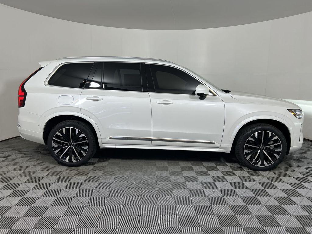 new 2025 Volvo XC90 Plug-In Hybrid car, priced at $69,925