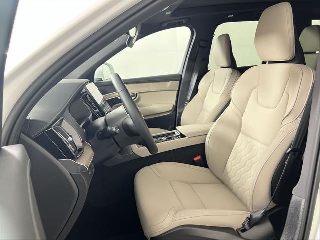 new 2025 Volvo XC90 car, priced at $63,465