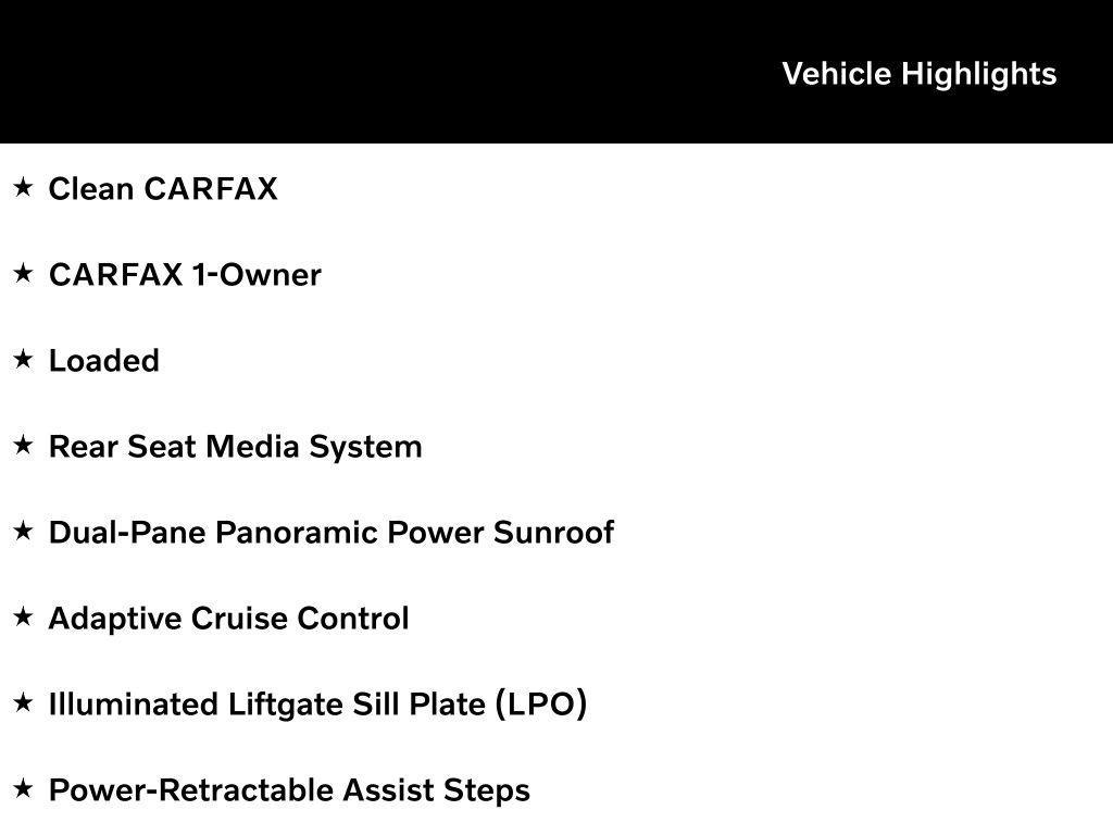 used 2023 GMC Yukon XL car, priced at $67,257