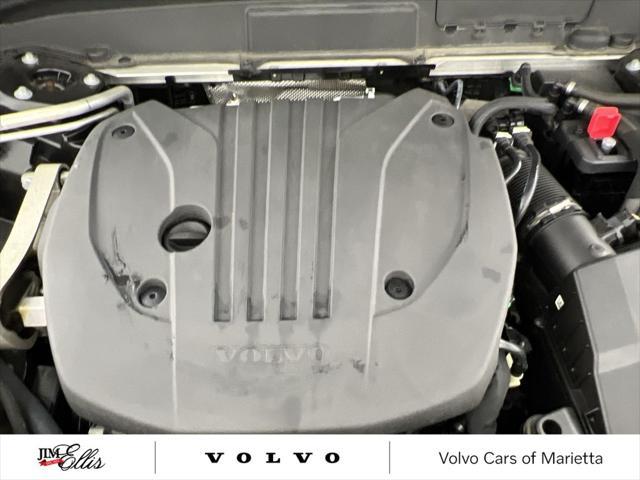used 2022 Volvo XC60 car, priced at $31,000