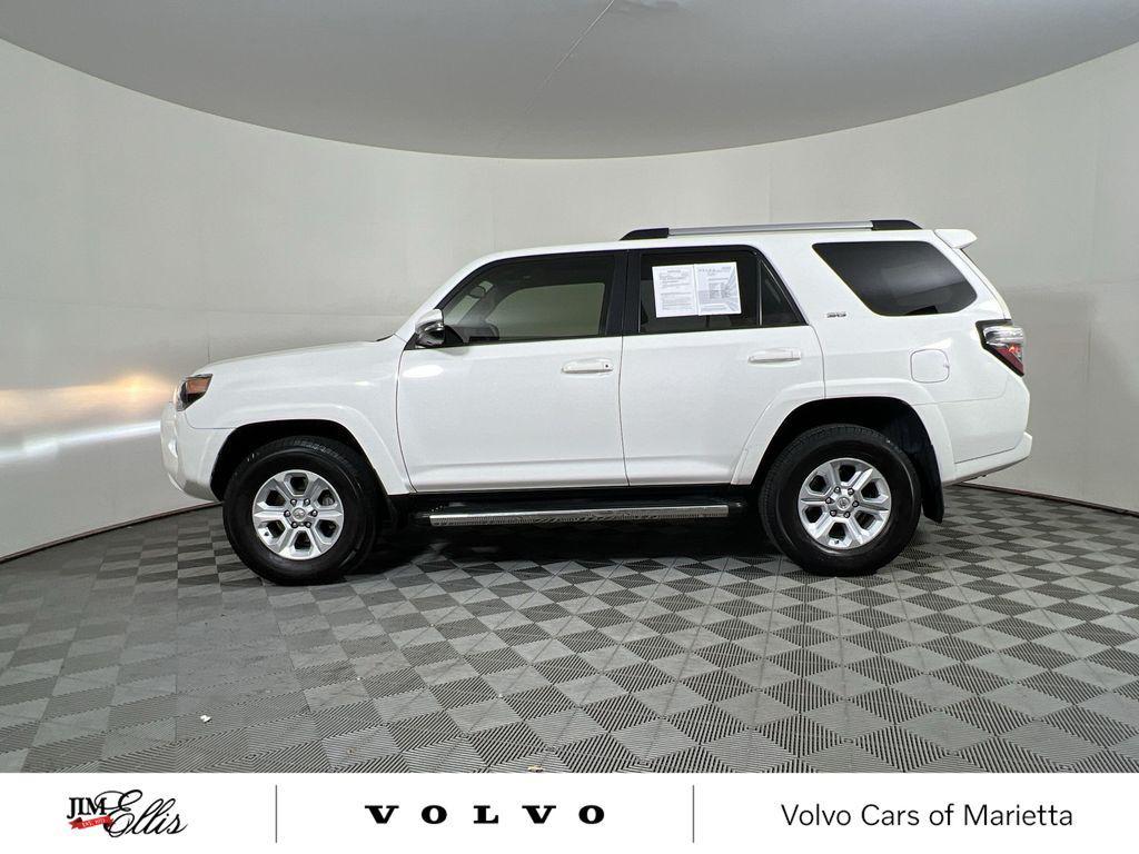 used 2019 Toyota 4Runner car, priced at $25,439