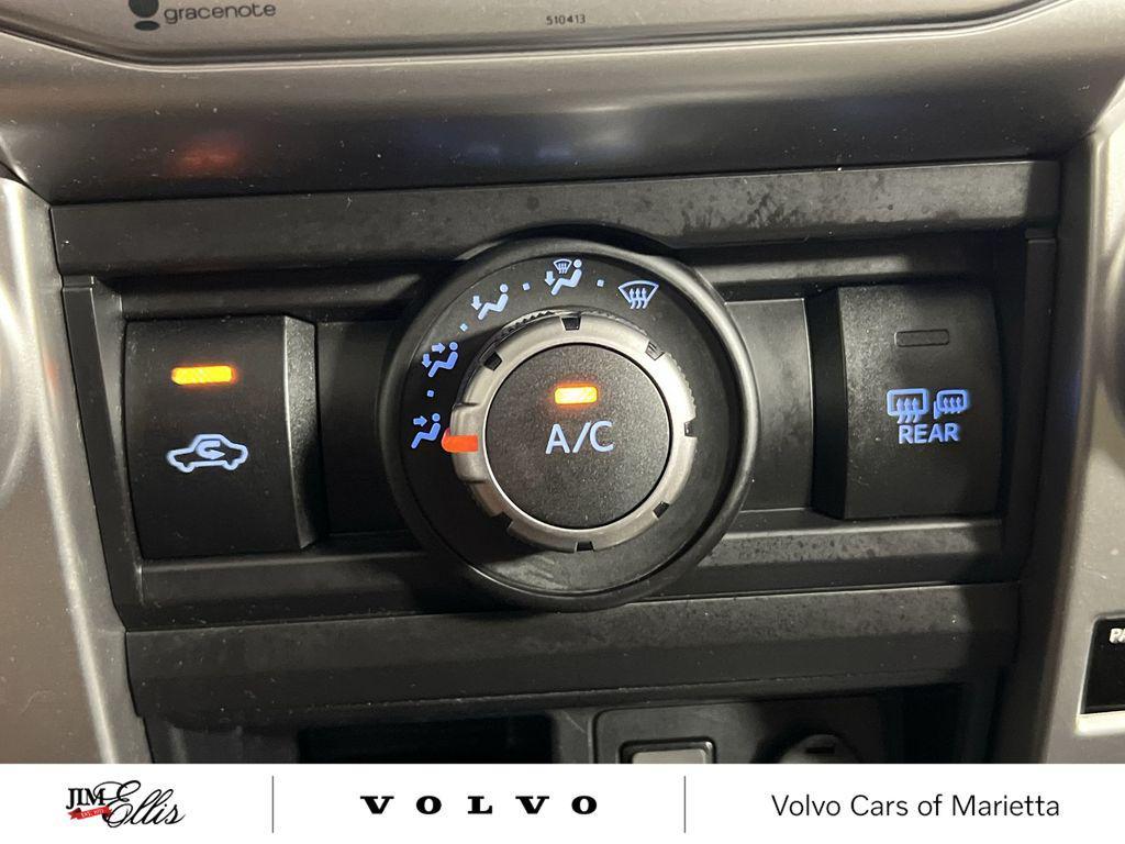 used 2019 Toyota 4Runner car, priced at $25,439