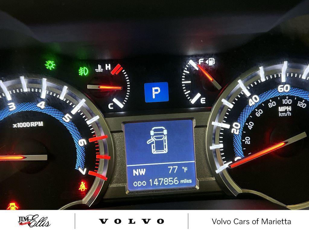 used 2019 Toyota 4Runner car, priced at $25,439