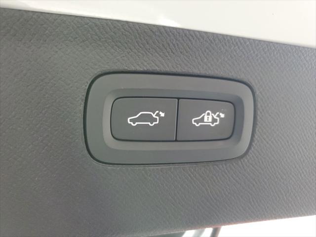 used 2025 Volvo XC90 car, priced at $57,000