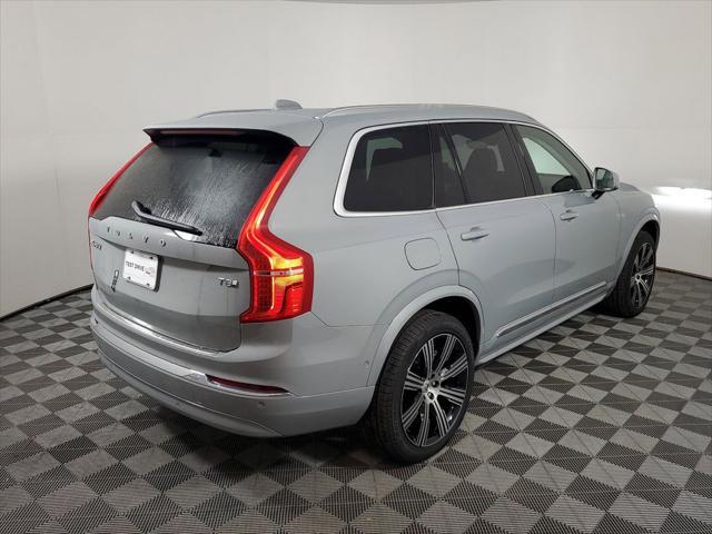 new 2025 Volvo XC90 Plug-In Hybrid car, priced at $82,265