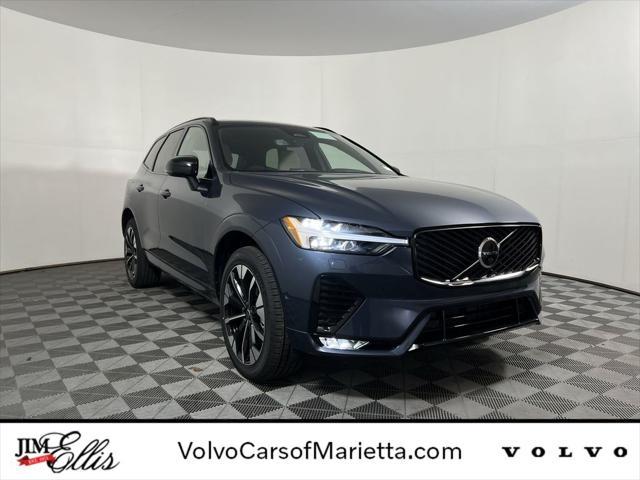 new 2026 Volvo XC60 car, priced at $56,985