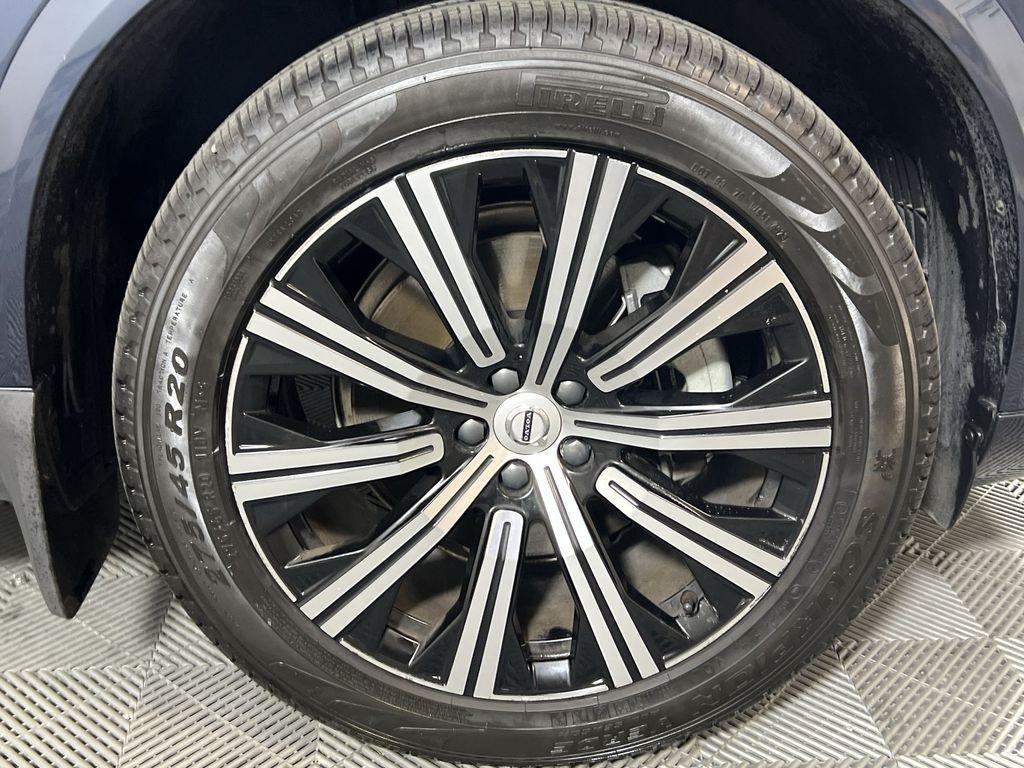 used 2023 Volvo XC90 car, priced at $42,864