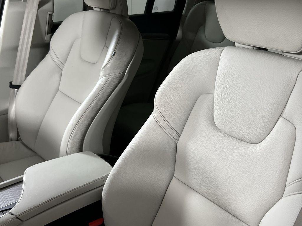 used 2023 Volvo XC90 car, priced at $42,864
