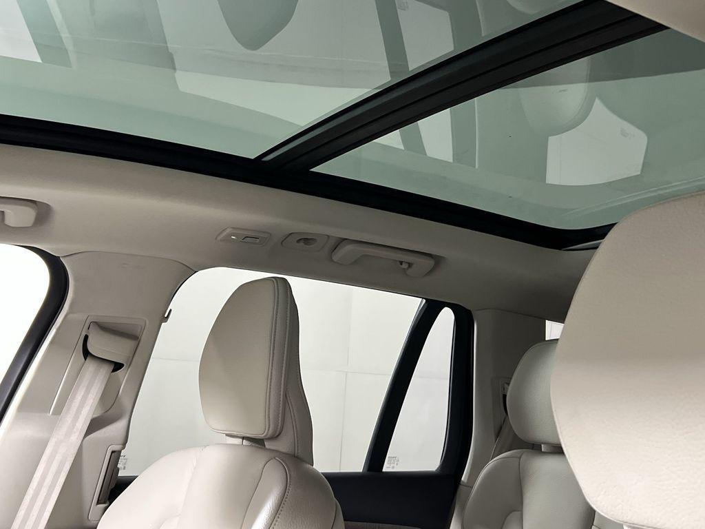 used 2023 Volvo XC90 car, priced at $42,864