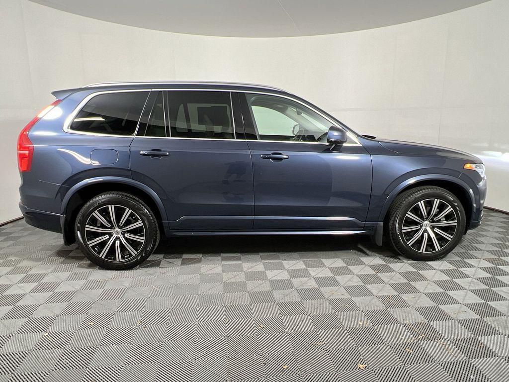 used 2023 Volvo XC90 car, priced at $42,864