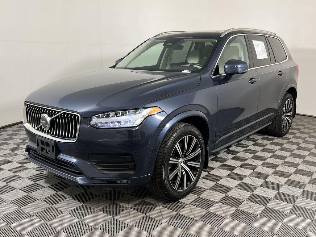 used 2023 Volvo XC90 car, priced at $42,864