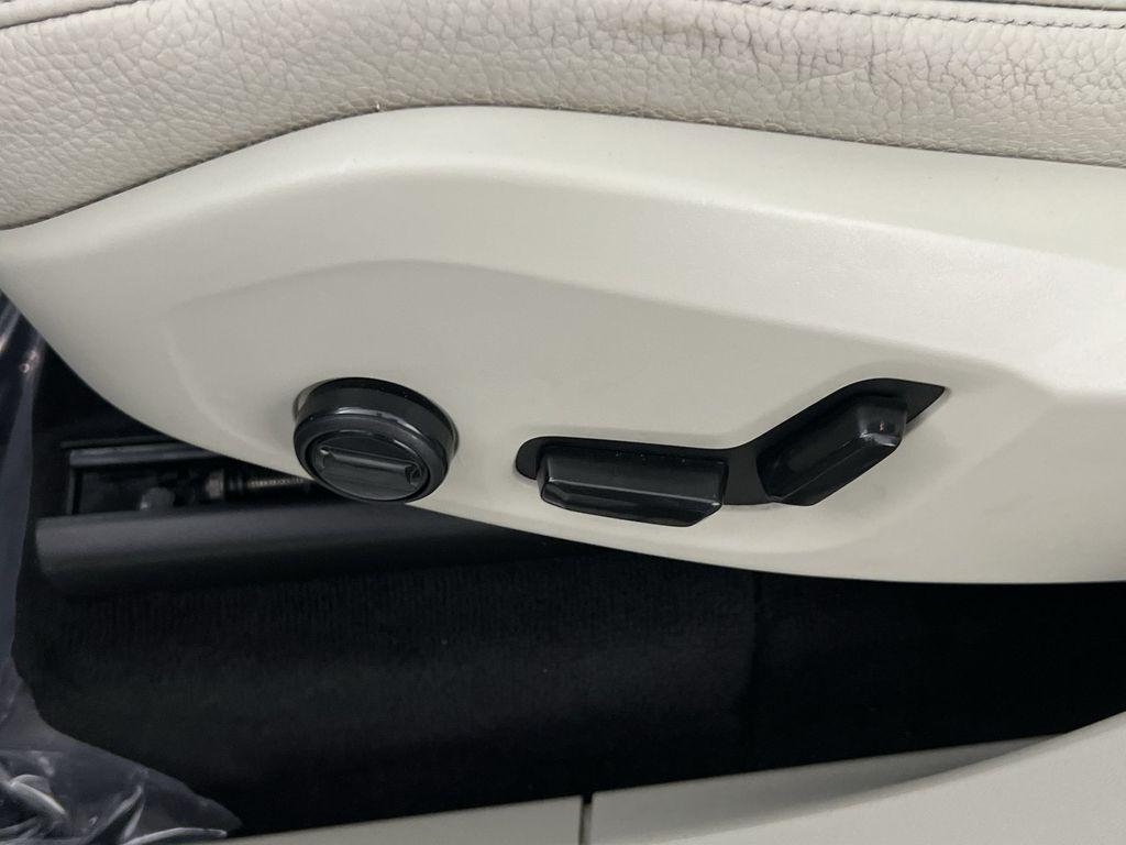 used 2023 Volvo XC90 car, priced at $42,864