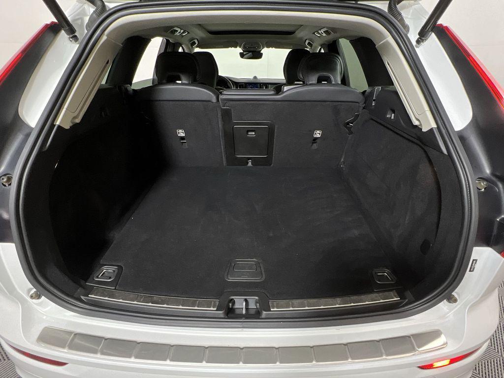 used 2022 Volvo XC60 car, priced at $33,966